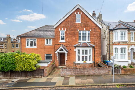 Salisbury Road,Barnet,EN5 4JN