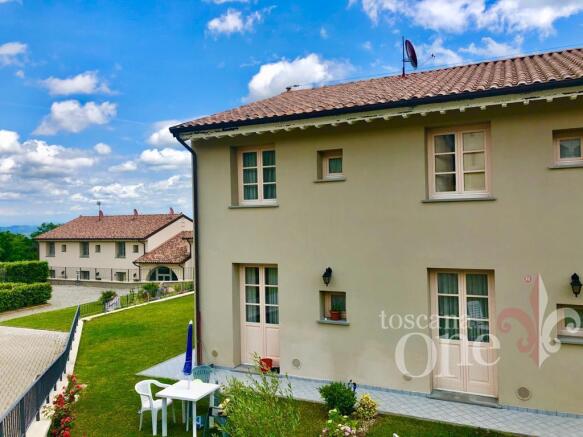 Borgo di Rivalto il 