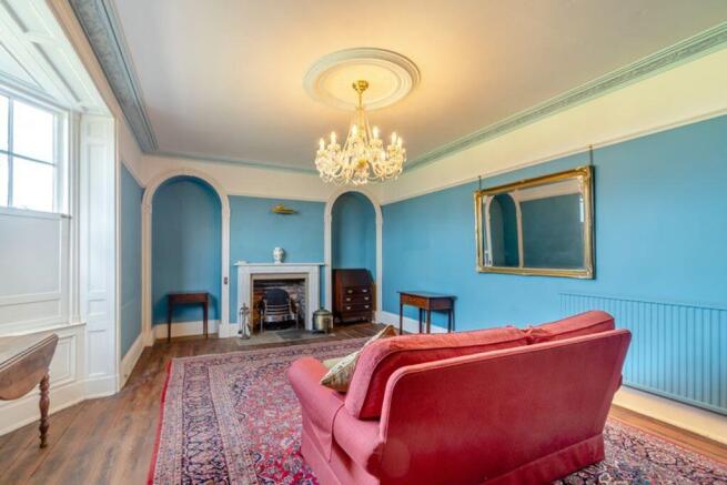 8 bed Character Property for sale Image 7