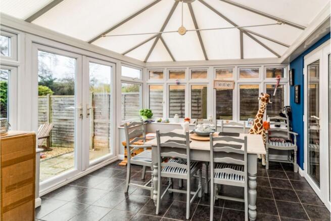 Conservatory