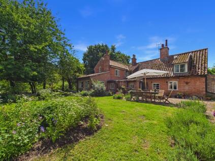 Hall Farm Lane, Henstead, Beccles