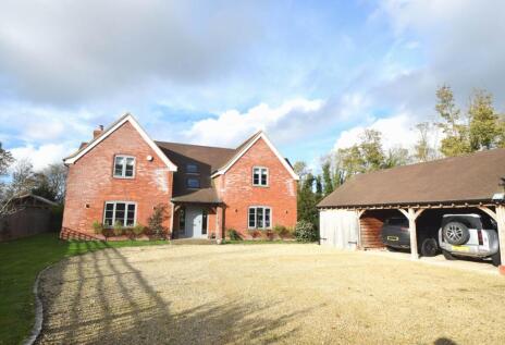 Braemar House, Lewknor