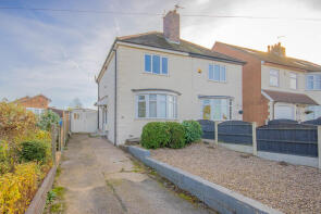 32, Lyndhurst Grove, Chaddesden, Derby DE21 6RY
