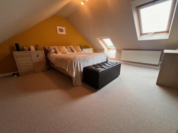 Main Bedroom 2