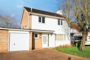11, The Woodlands, Biggleswade SG18 9NH