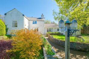 1, Tremaddock Cottages, St. Neot, St Neot PL14 6NP