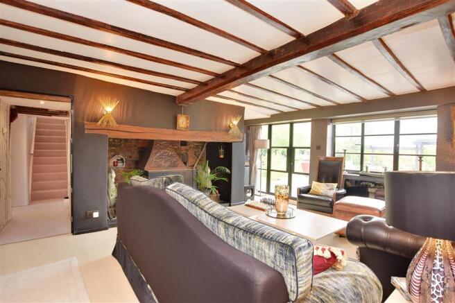 Sitting Area