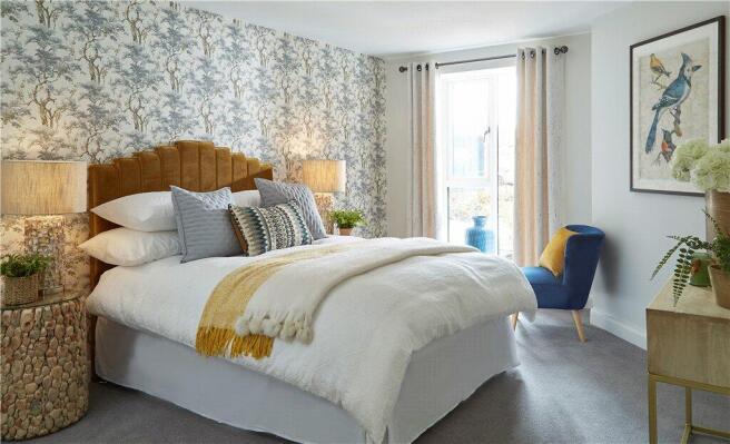 2 bed Retirement Property for sale Image 5