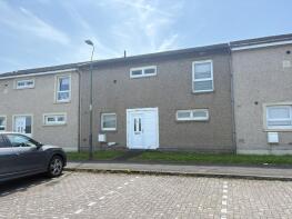 2, Moriston Court, West Crindledyke, Wishaw ML2 9JX