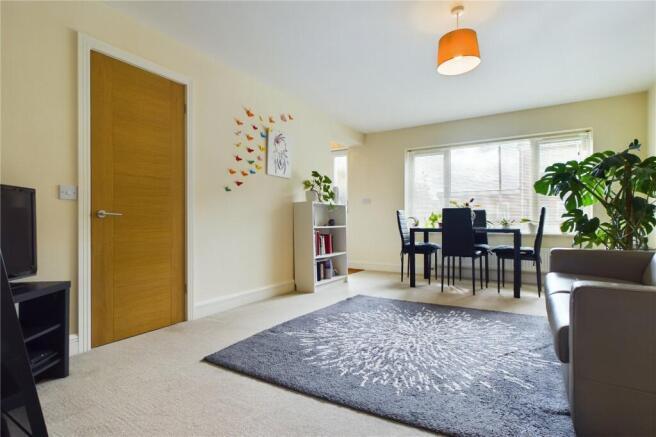 Living / Dining Room