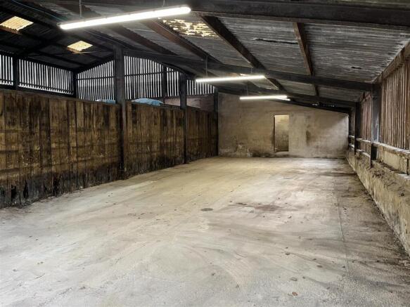 Unit 36c, Hartley Fold