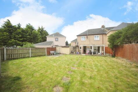 Lambrook Close, Taunton