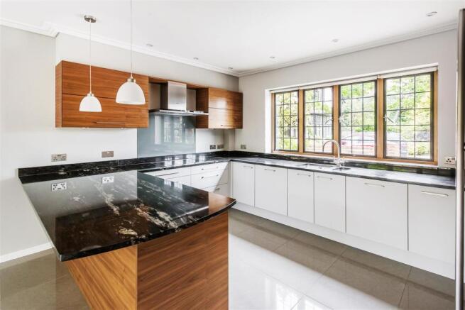 house. partnership Kingston-upon-Thames