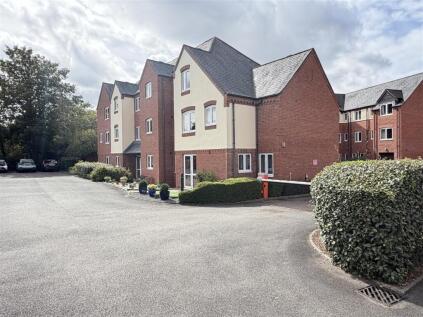 Montgomery Court, Coventry Road, Warwick