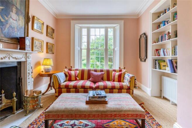 Drawing Room