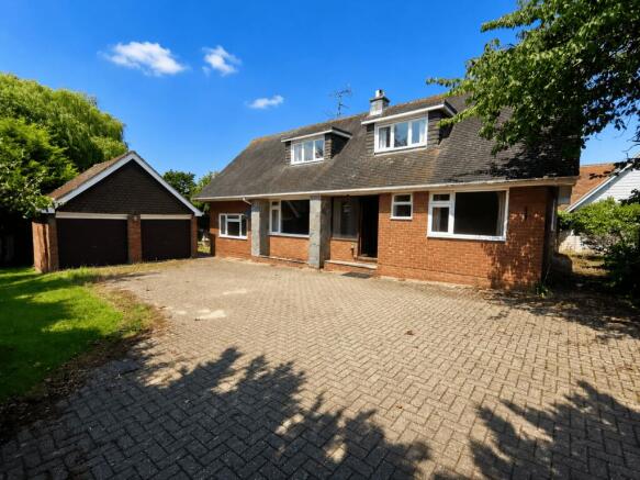 4 Bedroom Detached for Sale