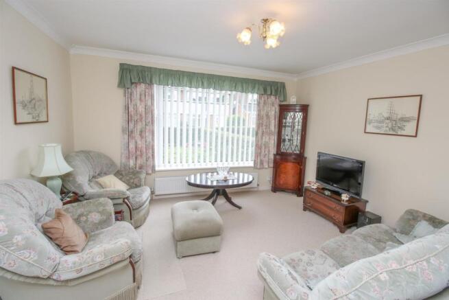 Lounge Area