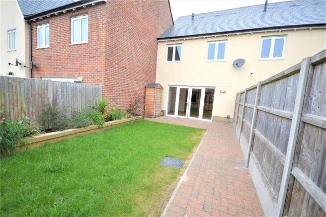 Garden View 2