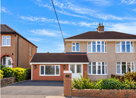 Austin Avenue, Laleston, Bridgend, CF32 0LG