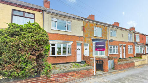 Selby Road, Askern, Doncaster, DN6