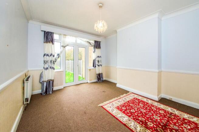 2nd Reception Room