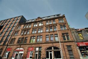 Flat 5/1, 33, Oswald Street, Glasgow G1 4PG