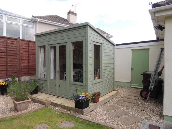 Garage: