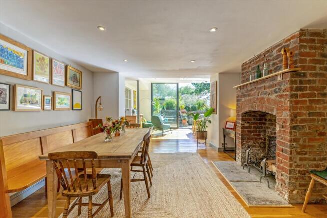 Beckington, Frome, Somerset BA11 photo 4