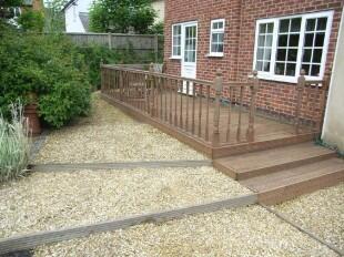 Rear Garden 10