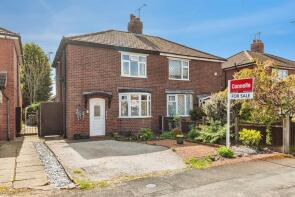23, Craddock Road, Trinity Fields, Stafford ST16 1QA