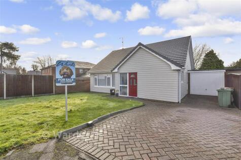 Nursery Avenue, Bearsted, Maidstone, Kent