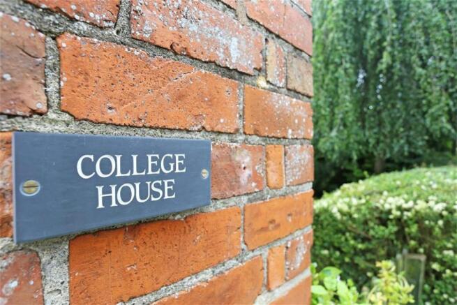 College House