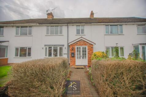 Central Drive, Bramhall, SK7