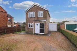 61a, Bourne Road, Spalding PE11 1JR