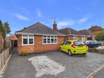 King Richard Road, Hinckley