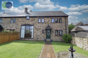 30 Knevets, Back Lane, Billingley, Barnsley S72 0JF