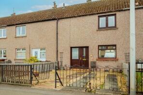 31, Blawearie Road, Tranent EH33 2BH