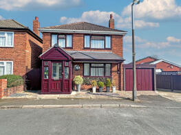 19, The Coppice, Tipton DY4 0EA