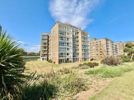 12a, Grenada, West Parade, Bexhill-on-sea TN39 3DP