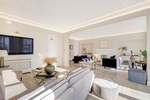 Flat 30, 116 Wellington Court, Knightsbridge, London SW1X 7PL