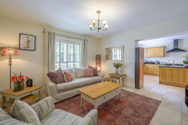 Family Reception Room 1
