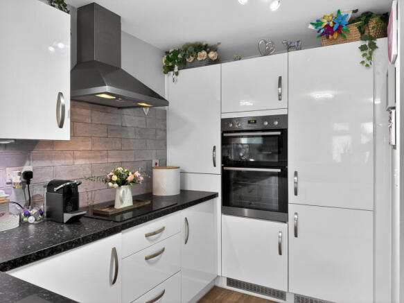 Kitchen/Diner/Family Room