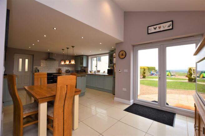 Kitchen Two
