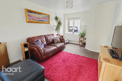 Crucible Close, North Hykeham