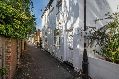 Clewer Fields, Windsor, SL4