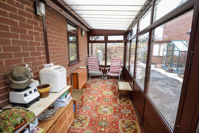 Sun Room