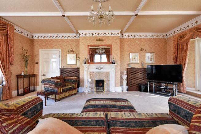 Drawing Room