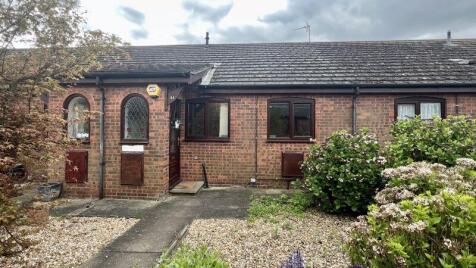 Hall View, Messingham