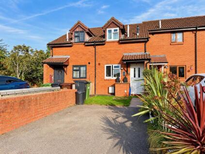 Tristram Court, Hereford