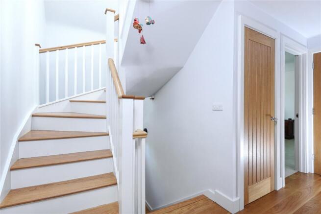 Hall Way